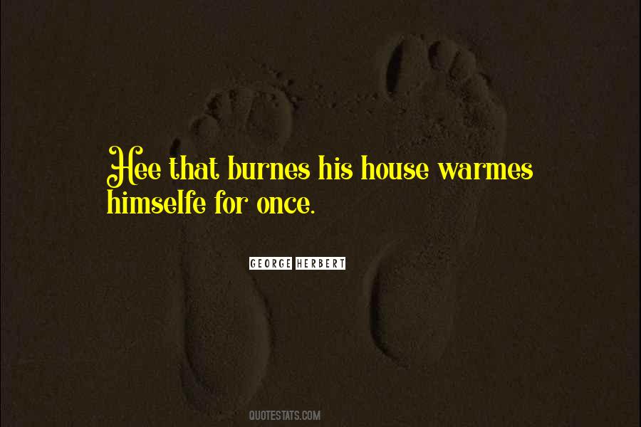 George Herbert Quotes #1190088