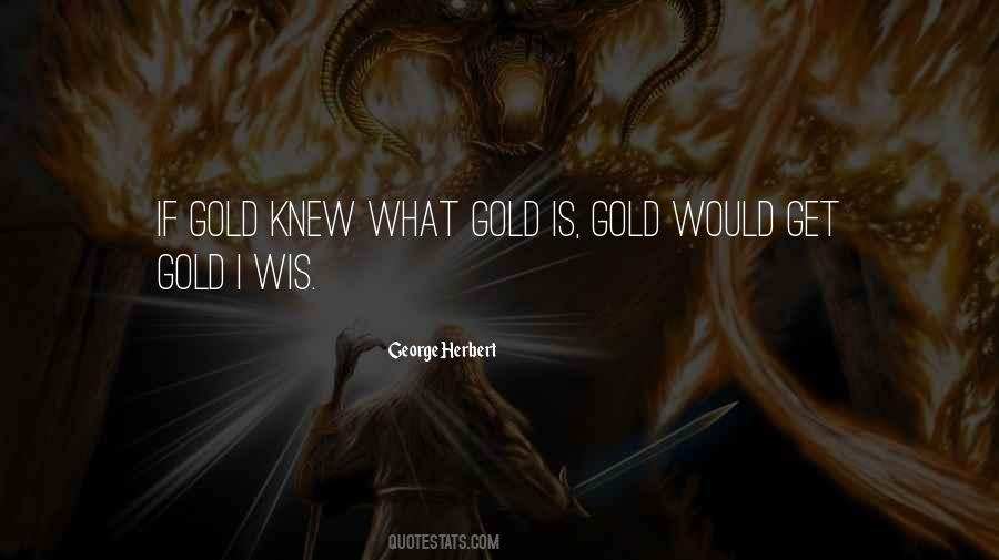 George Herbert Quotes #1248213