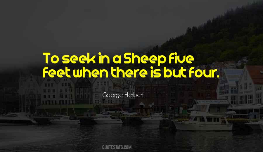 George Herbert Quotes #1315620