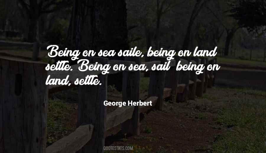 George Herbert Quotes #1469273