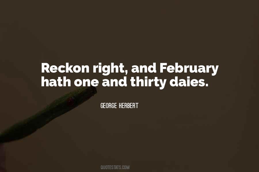 George Herbert Quotes #1473361