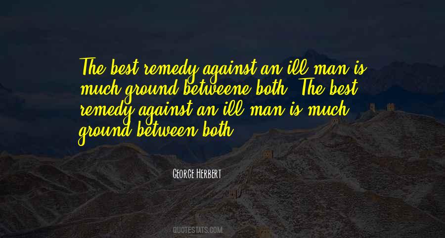 George Herbert Quotes #1504886