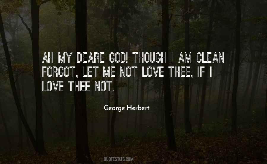 George Herbert Quotes #1514361