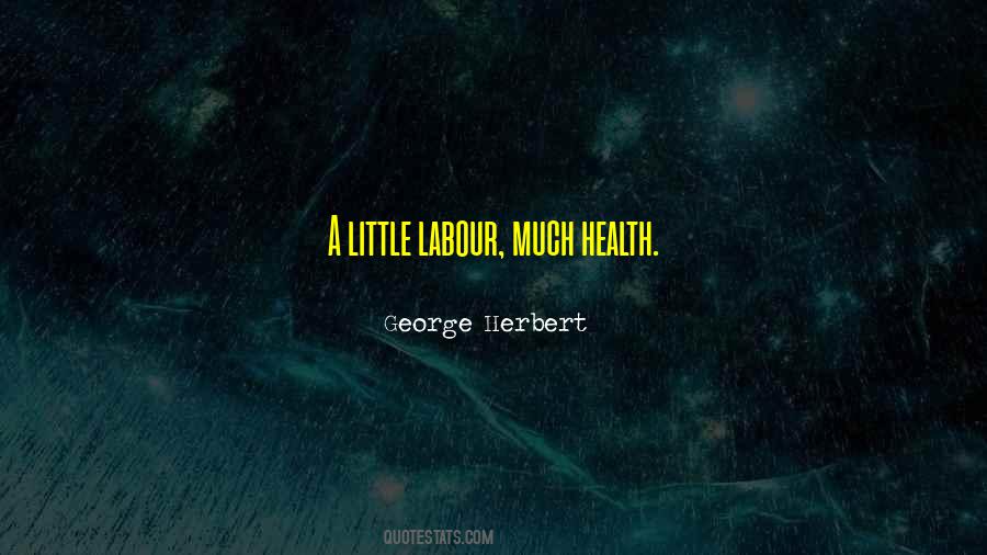 George Herbert Quotes #1538040