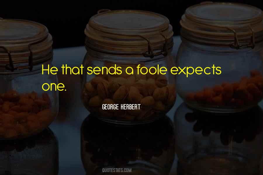 George Herbert Quotes #163328