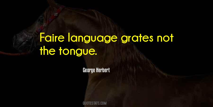 George Herbert Quotes #169224