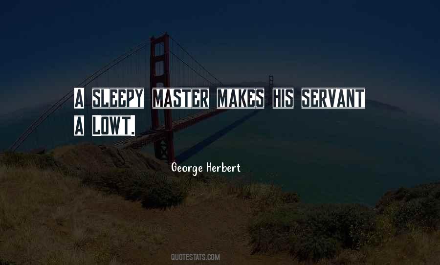 George Herbert Quotes #1834423