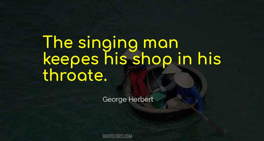 George Herbert Quotes #239156