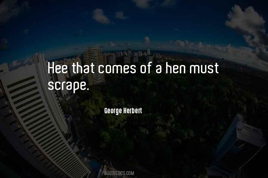 George Herbert Quotes #264209