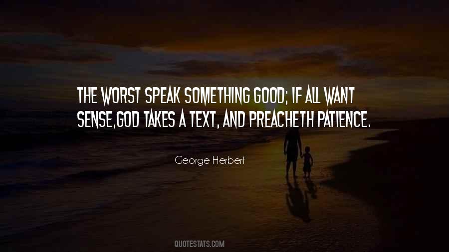 George Herbert Quotes #287069