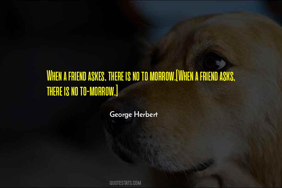 George Herbert Quotes #315566