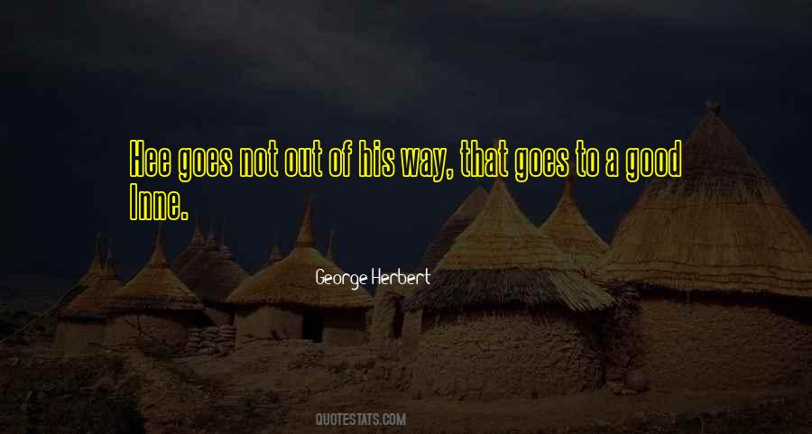 George Herbert Quotes #321670