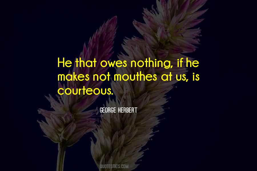 George Herbert Quotes #549592