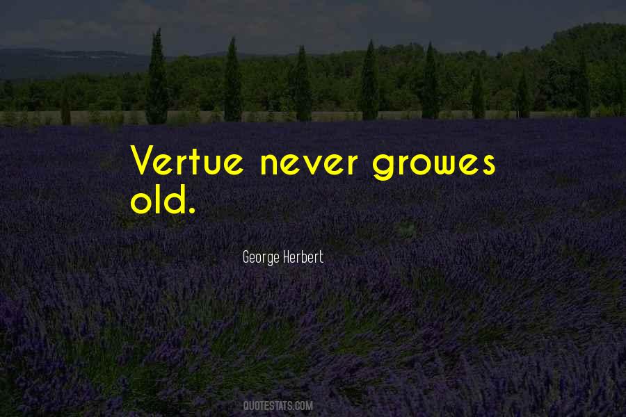 George Herbert Quotes #652940