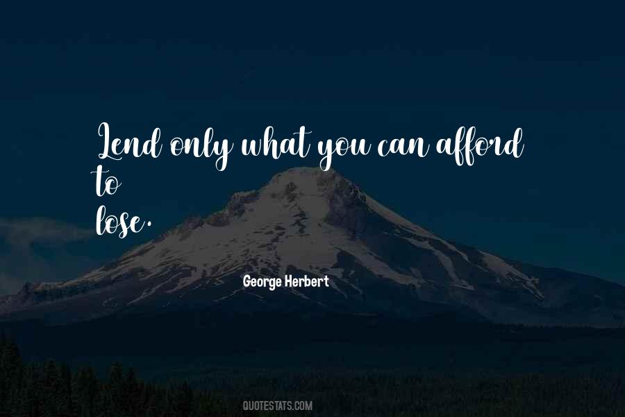 George Herbert Quotes #661351