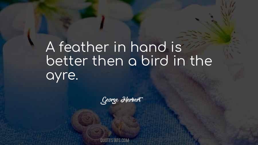 George Herbert Quotes #723059