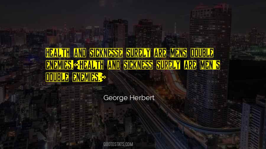 George Herbert Quotes #775746