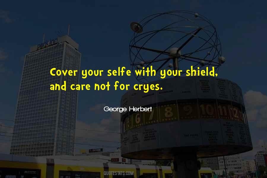 George Herbert Quotes #989666