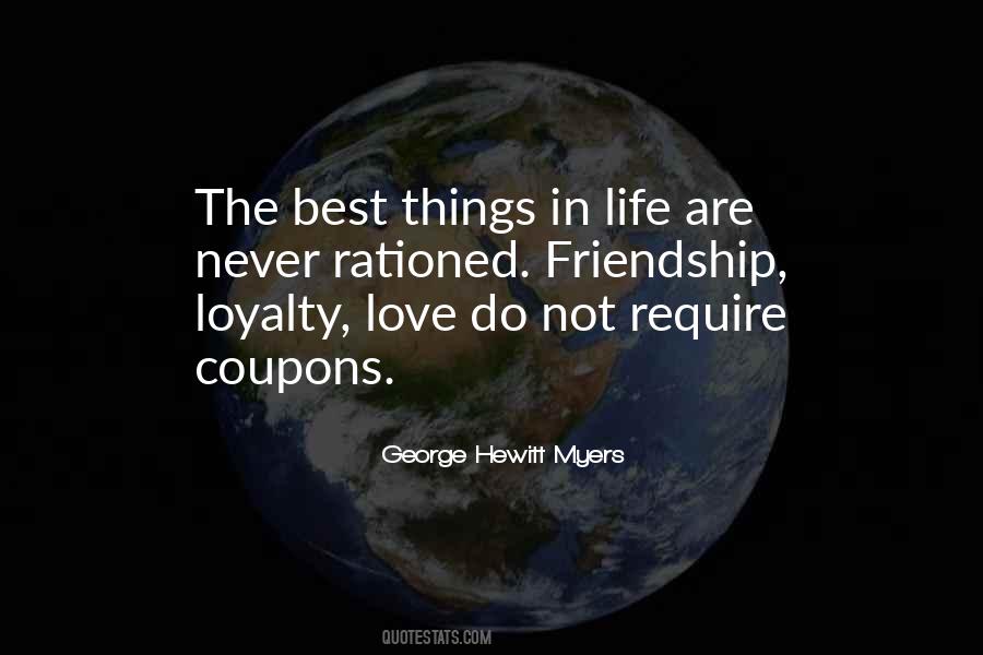 George Hewitt Myers Quotes #30165 George Hewitt Myers Quotes #30165