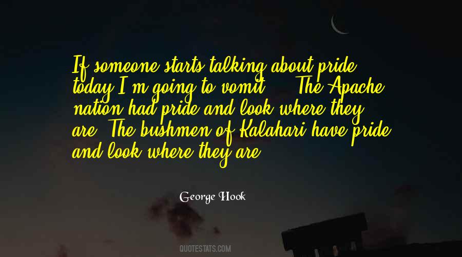 George Hook Quotes #1332329