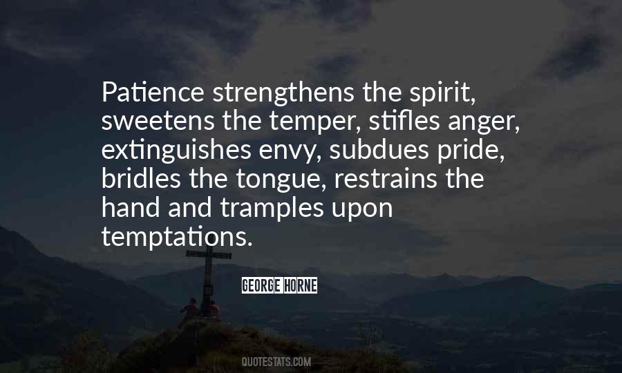 George Horne Quotes #1660364