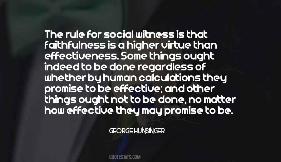 George Hunsinger Quotes #579021