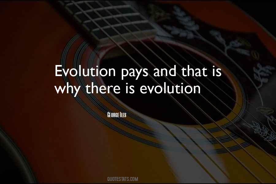 George Iles Quotes #1729193