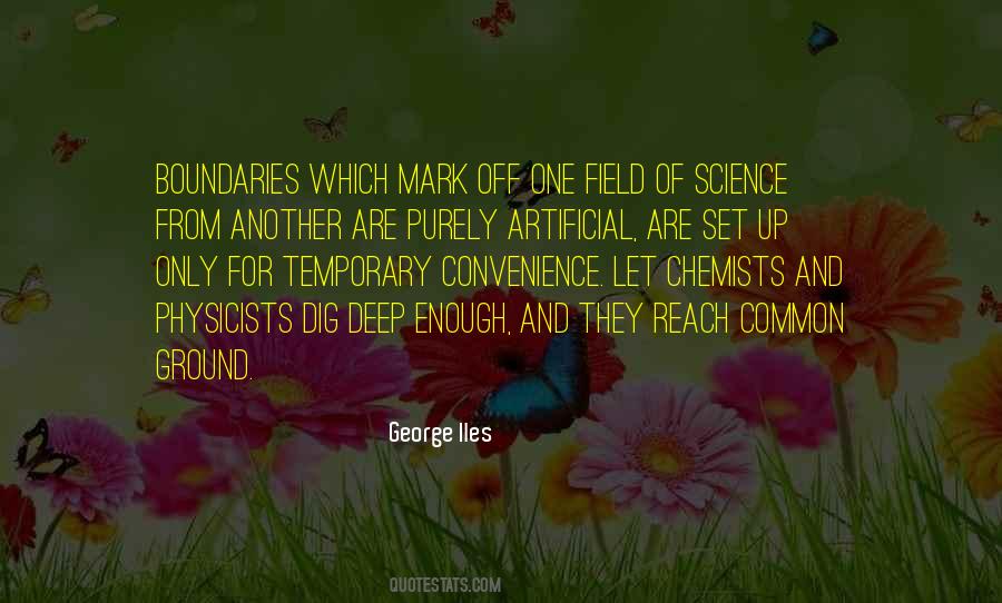 George Iles Quotes #468050