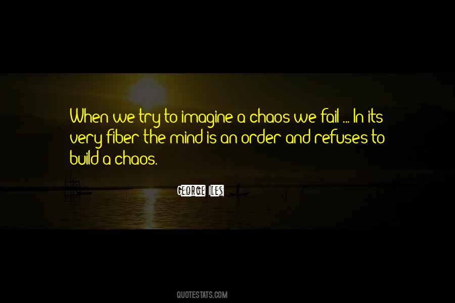 George Iles Quotes #506542