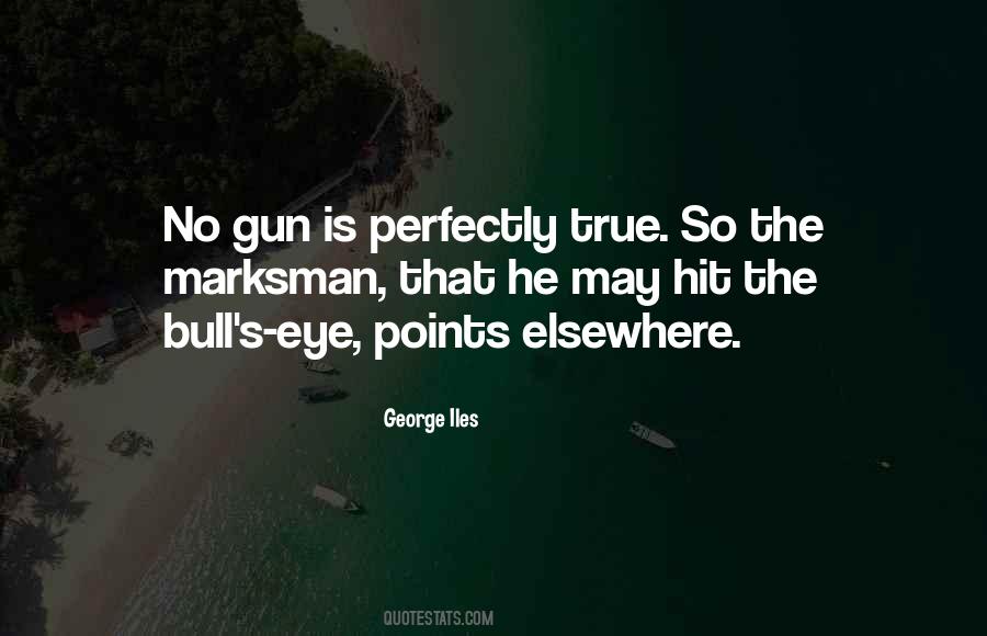 George Iles Quotes #592679