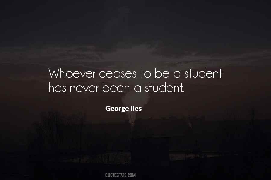 George Iles Quotes #643653