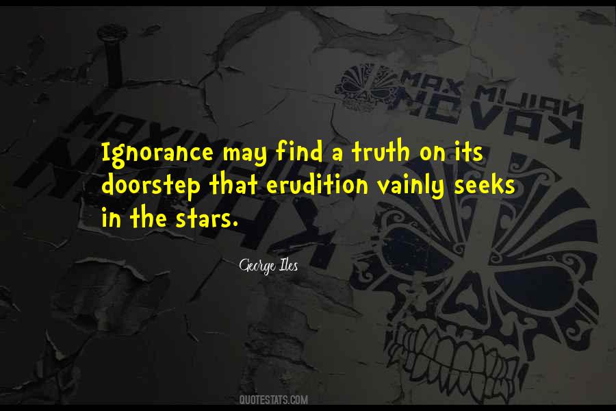George Iles Quotes #732284