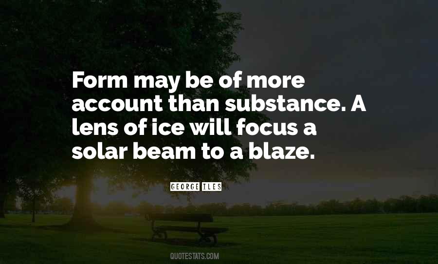 George Iles Quotes #73391