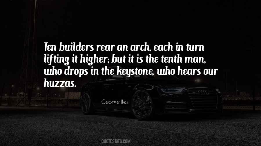George Iles Quotes #777117