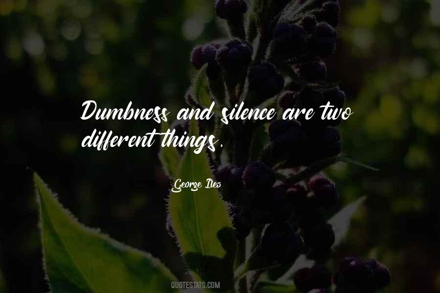 George Iles Quotes #814181