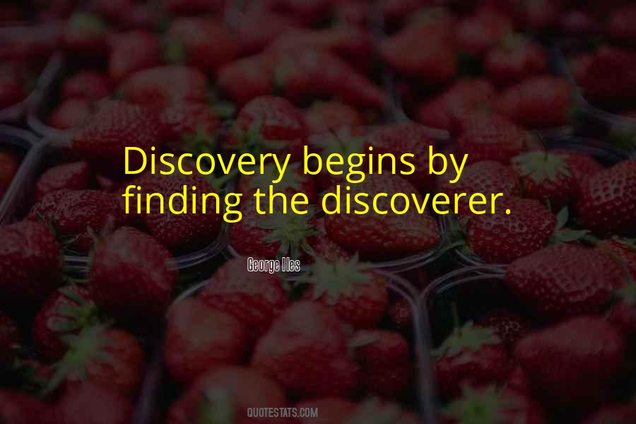 George Iles Quotes #824432