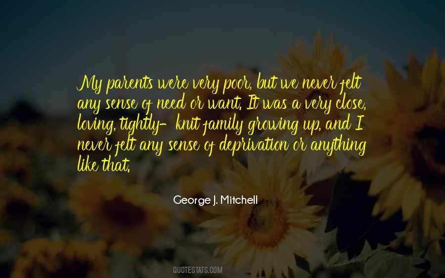 George J. Mitchell Quotes #137691