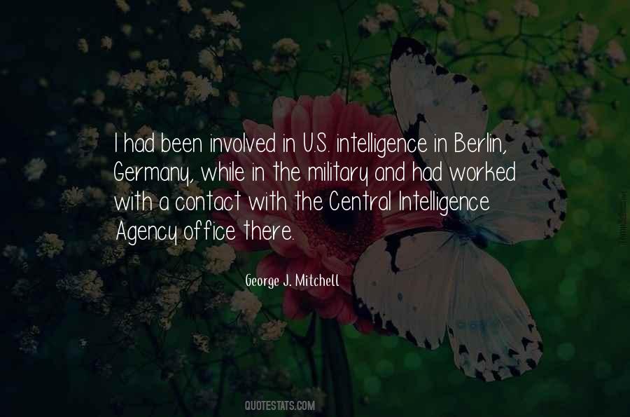 George J. Mitchell Quotes #1522754