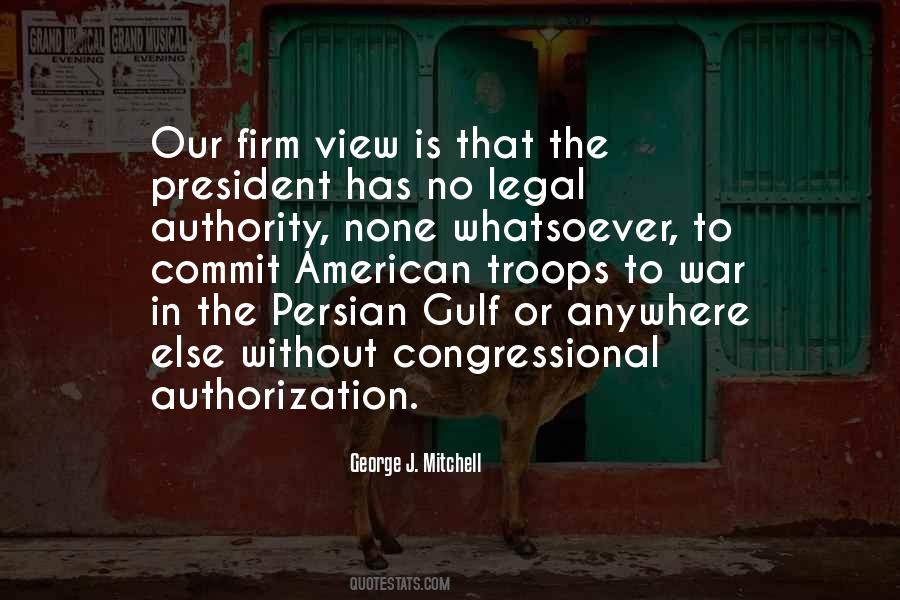 George J. Mitchell Quotes #599740