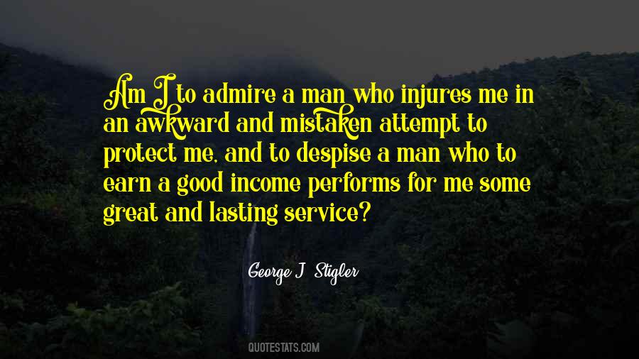 George J. Stigler Quotes #725036