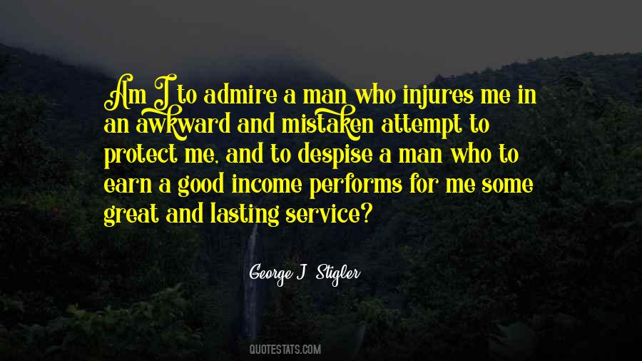 George J. Stigler Quotes #725036 George J. Stigler Quotes #725036