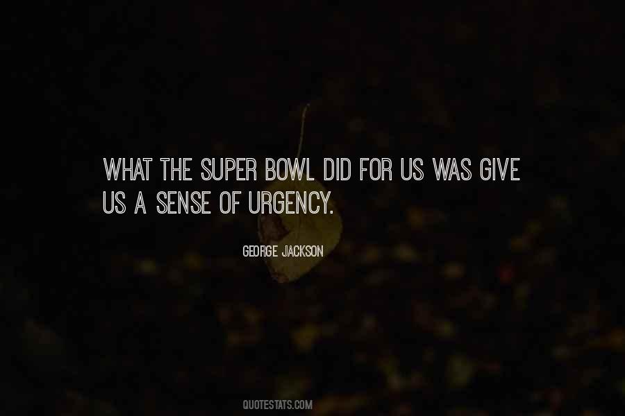 George Jackson Quotes #1042365