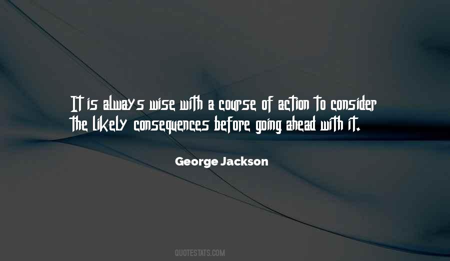 George Jackson Quotes #649271