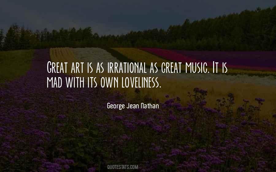 George Jean Nathan Quotes #179352