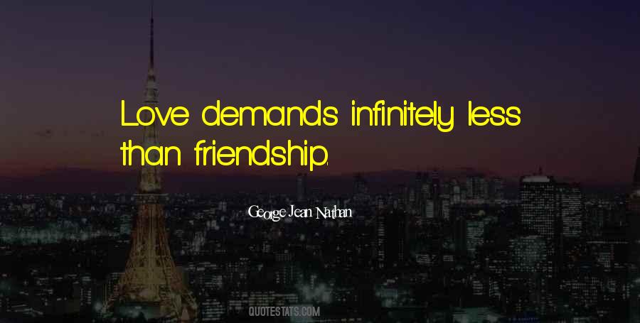 George Jean Nathan Quotes #1876545