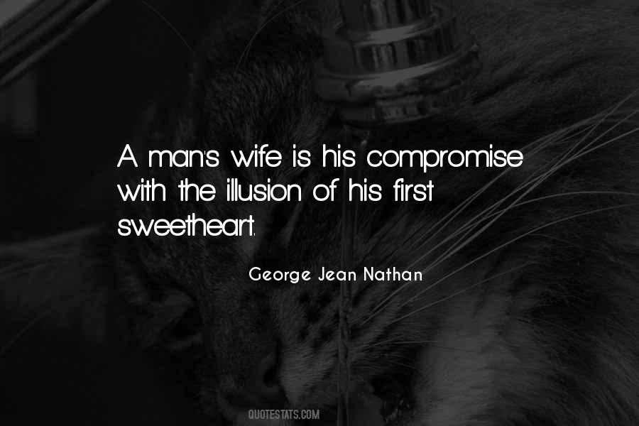 George Jean Nathan Quotes #313746