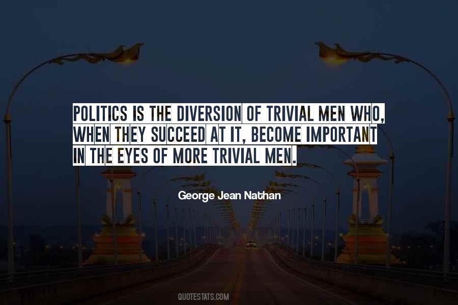 George Jean Nathan Quotes #383568