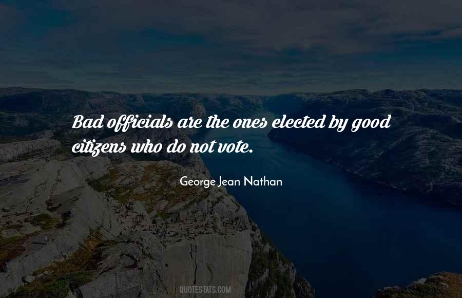 George Jean Nathan Quotes #542796