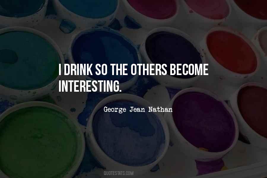 George Jean Nathan Quotes #546502