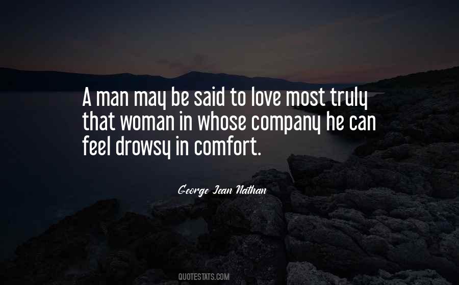 George Jean Nathan Quotes #690744